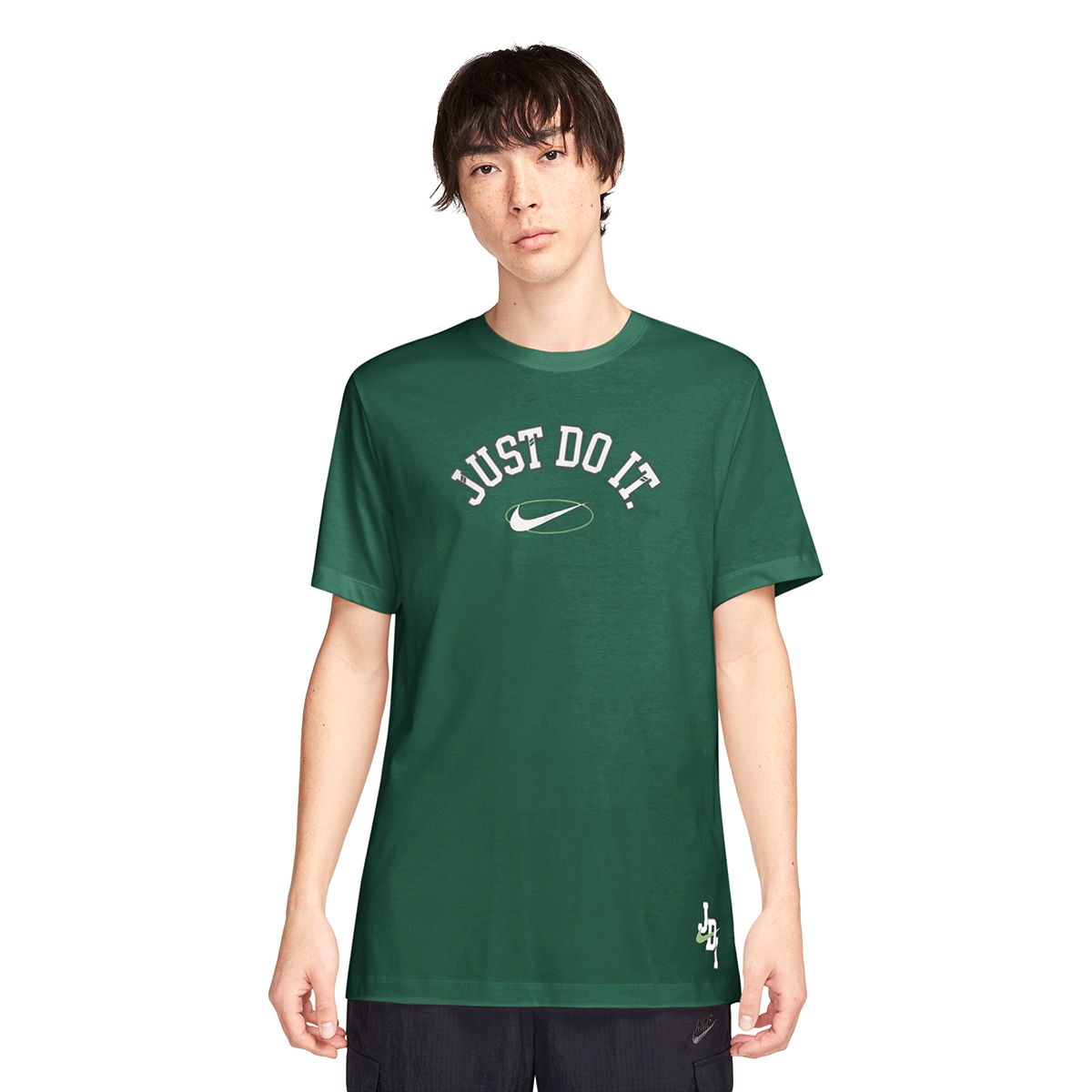 NIKE SW MEN'S T-SHIRT